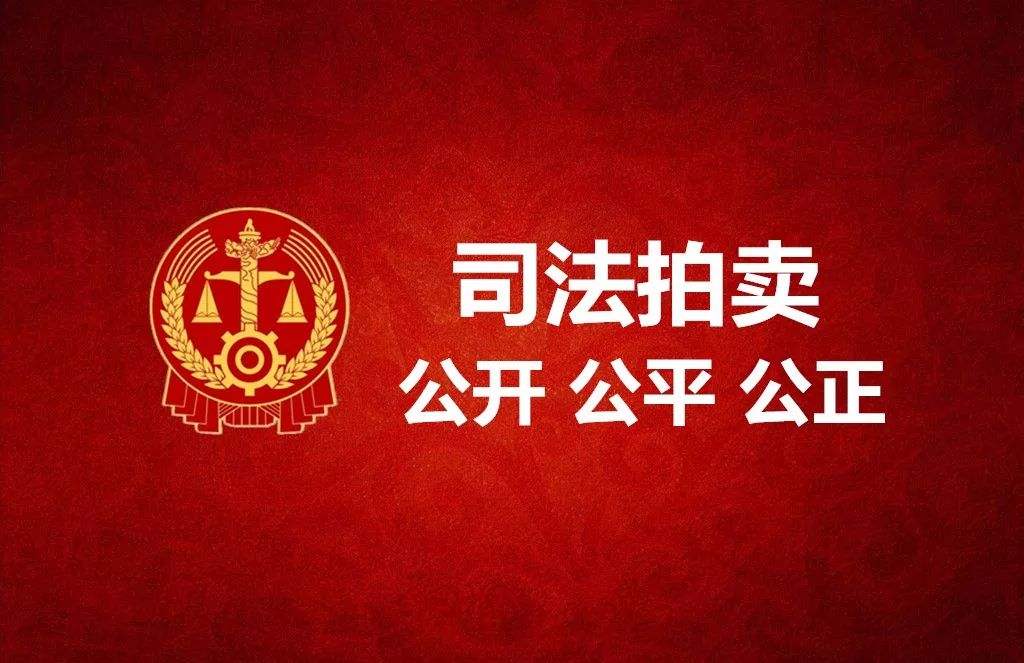 山东高院关于建立网络司法拍卖辅助机构名单库的公告